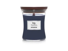 WoodWick Antiquarium