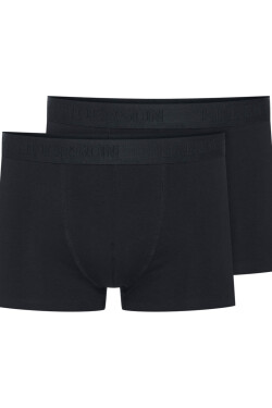 PÁNSKÉ BOXERKY MOVE 2PAK 42963 SS25 černá 2XL