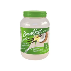 Protein Breakfast 1000 g - ActivLab (vanilka kokos, 1000 g) (5232-2-vanilka-kokos)