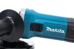 Makita Ga5030r úhlová bruska 125mm, 720W