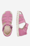 Sandály Lasocki Kids KEKKO CI12-KEKKO-01(II)DZ Přírodní kůže (useň) - Nubuk