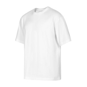 Unisex tričko Stage (bílé) XL
