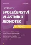 Účetnictví společenství vlastníků jednotek - Ing. Bc. Martin Durec - e-kniha