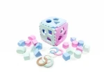 Chemoplast Brno Baby set