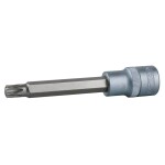 KS Tools 911.1529 911.1529 TORX Nástrčný klíč 1/2 T 60 1/2