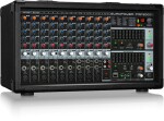 Behringer PMP2000D