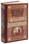 Complete Works of William Shak - William Shakespeare