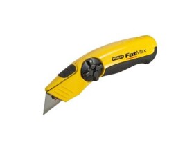 0-10-780 STANLEY FATMAX® NŮŽ S PEVNOU ČEPELÍ 170mm