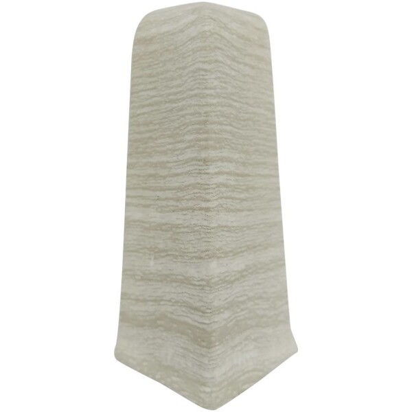 Rohová spojka vnější SG75 - G0 Arktický dub