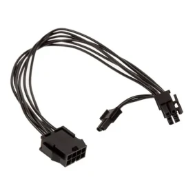 Kolink Adaptér 4+4-Pin CPU na 6+2-Pin-PCIe 35cm černá (ZUAD-894)