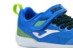 Joma Horizon Junior 2604 Royal Blue dětské