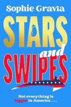 Stars and Swipes - Sophie Gravia