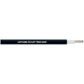LAPP 85165023/500 Železniční kabel OM 1 x 6 mm² 500 m