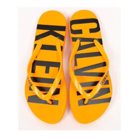 Dámské žabky KW0KW00397-802 - Calvin Klein 37/38