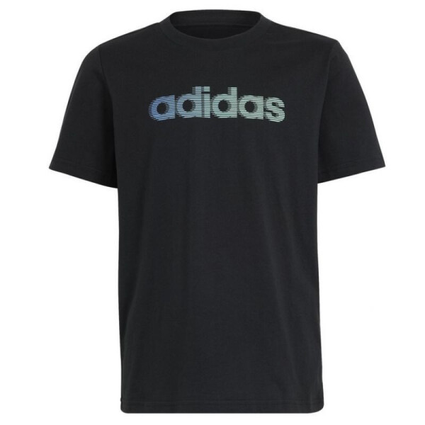 Dětské tričko Lin GT Tee Jr IB9138 Adidas cm