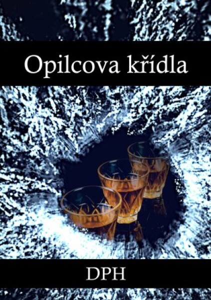 Opilcova křídla - DPH - e-kniha