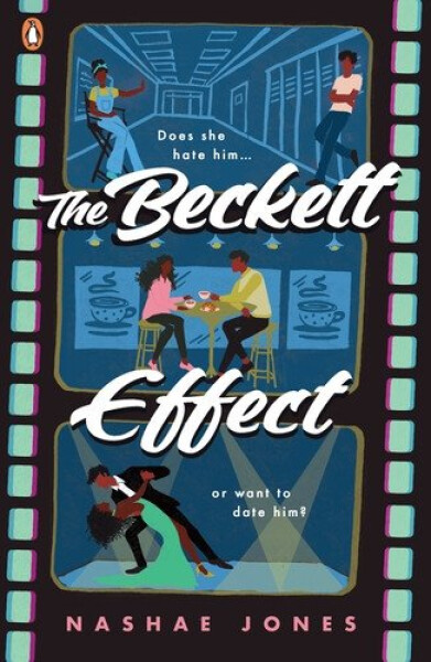 Beckett Effect