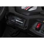 Mamido Dětské elektrické autíčko Buggy SPEEDY 4x200W 24V červené