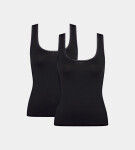 Dámské tílko Sloggi GO Tank Top C2P černé BLACK M