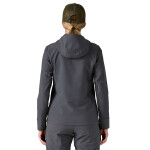 PATAGONIA W's R2 CrossStrata P/O, SMDB velikost: S