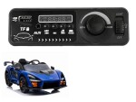 Mamido Hudební panel do elektrického vozítka McLaren Senna