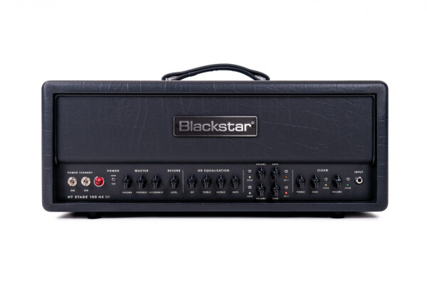 Blackstar HT Stage 100H MkIII