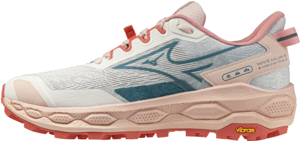 Běžecké boty Mizuno WAVE MUJIN 11 J1GK257071 Velikost obuvi v EU: 41