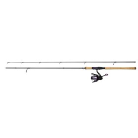 DAM Prut Trendy Spin Combo 2,4m 7-28g + Naviják 3000 CMB