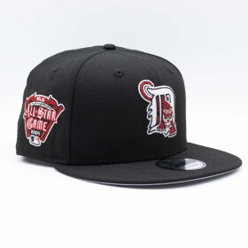 New Era Pánská kšiltovka Detroit Tigers MLB 2005 All-Star Game 9FIFTY Snapback