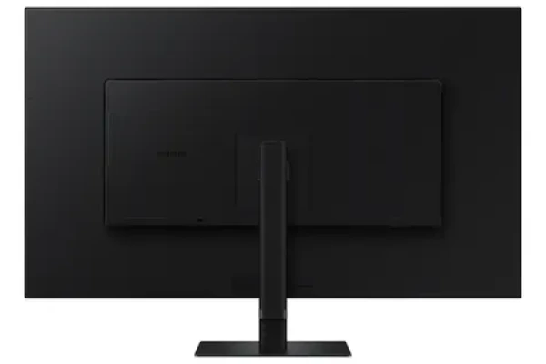 37" Samsung ViewFinity S7 černá / VA / 3840x2160 / 16:9 / 5ms / 3000:1 / 350 cd/m2 / HDMI + DP (LS37D700EAUXEN)