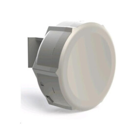 MikroTik SXT SA5 ac, 720MHz CPU, 128MB RAM,1x LAN, integr. 5GHz Wi-Fi, 2x13dBi, 802.11a/n/ac, vč. L4 licence EDF_1015468