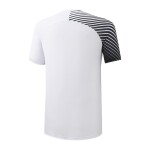 Běžecké tričko Mizuno Shadow Graphic Tee K2GA001001 Velikost textilu: M