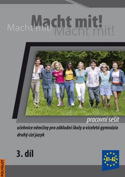 Macht mit! Pracovní sešit
