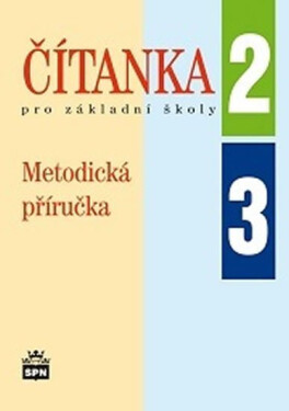 Čítanka pro Metodická příručka