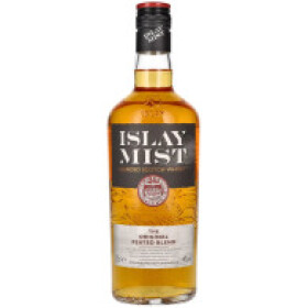 Islay Mist The Original Peated Blend 40% 0,7 l (holá láhev)