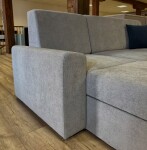 Nábytek RB Sedačka LUNKA s rozkladem - relax L