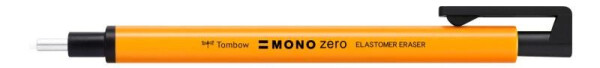 Tombow Mono Zero 2,3 mm oranžová