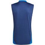 Adidas Tiro 24 Competition Training Sleeveless Jersey M IR5476 pánské L