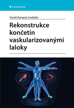 Rekonstrukce končetin vaskularizovanými laloky Tomáš Kempný