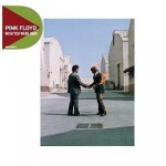 Pink Floyd: Wish You Were Here CD - Pink Floyd