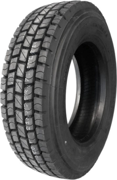 235/75 R17,5 132/129M WDR 09 TL WINDPOWER