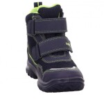 Zimní boty SNOWCAT GTX, Superfit, 1-000024-8000, tmavě modrá - 20