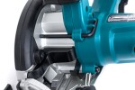 Makita DHS630Z / Aku okružní pila / 18V / Kotouč: 165 mm / 3100 ot-min / bez aku