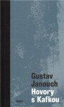 Hovory Kafkou Gustav Janouch