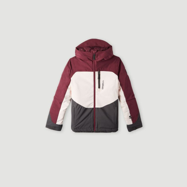 Dětská bunda CARBONITE JKT 176