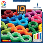 SMART - IQ Nudle - Mindok