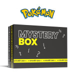 Mystery box Pokémon - EPEE merch