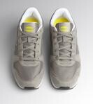 Pracovní obuv Diadora CREW MICRO OB SRC Velikost boty: 46, Šedá