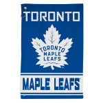 Wincraft Sportovní ručník Toronto Maple Leafs NHL The Fan Towel