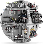 LEGO LEGO® Star Wars™ 10188 Hvězda smrti